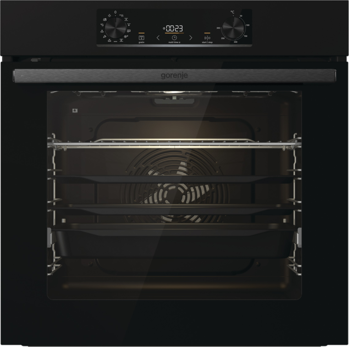 Електрична духова шафа Gorenje BPS 6737 E07B