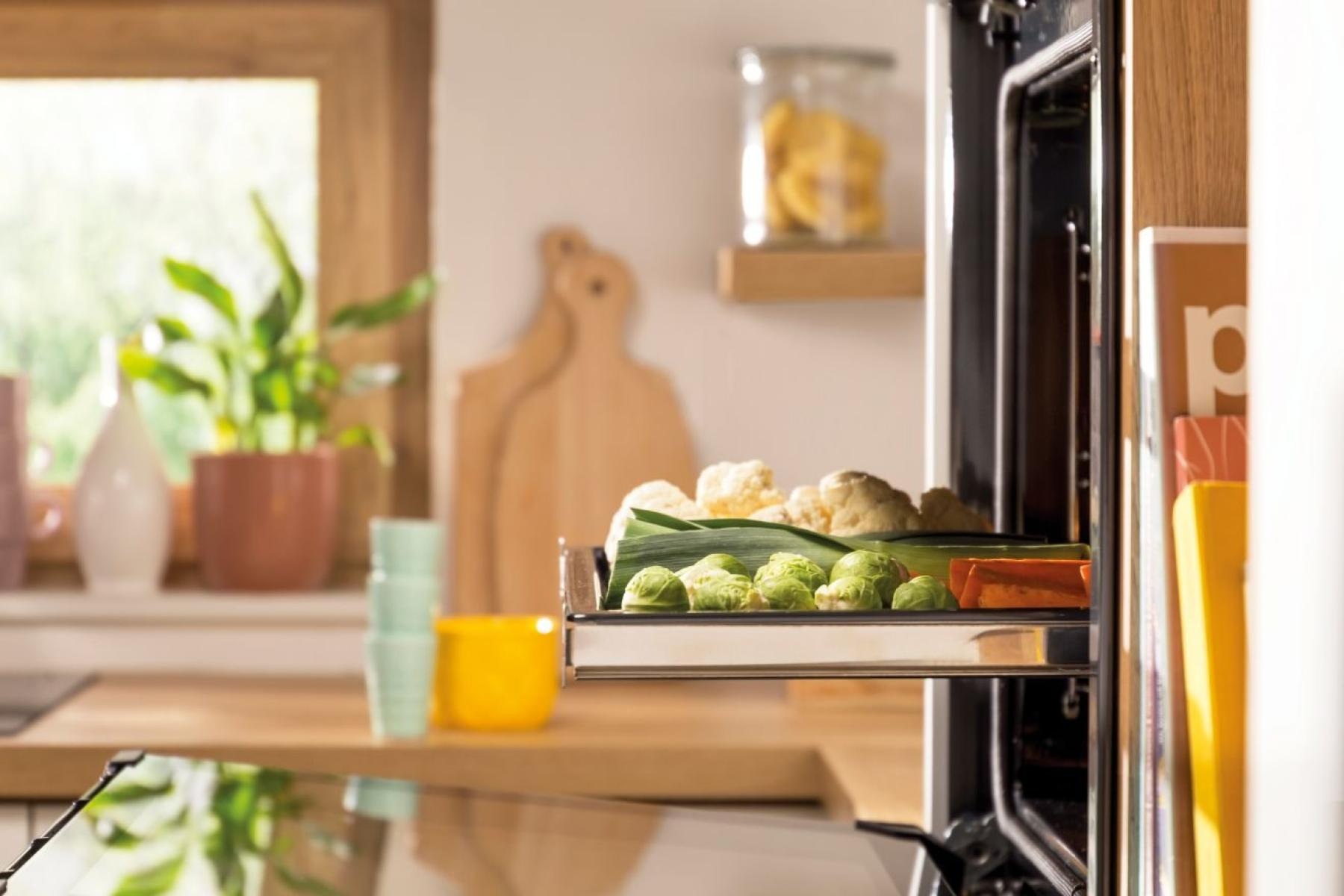 Електрична духова шафа Gorenje BPS 6737 E07B