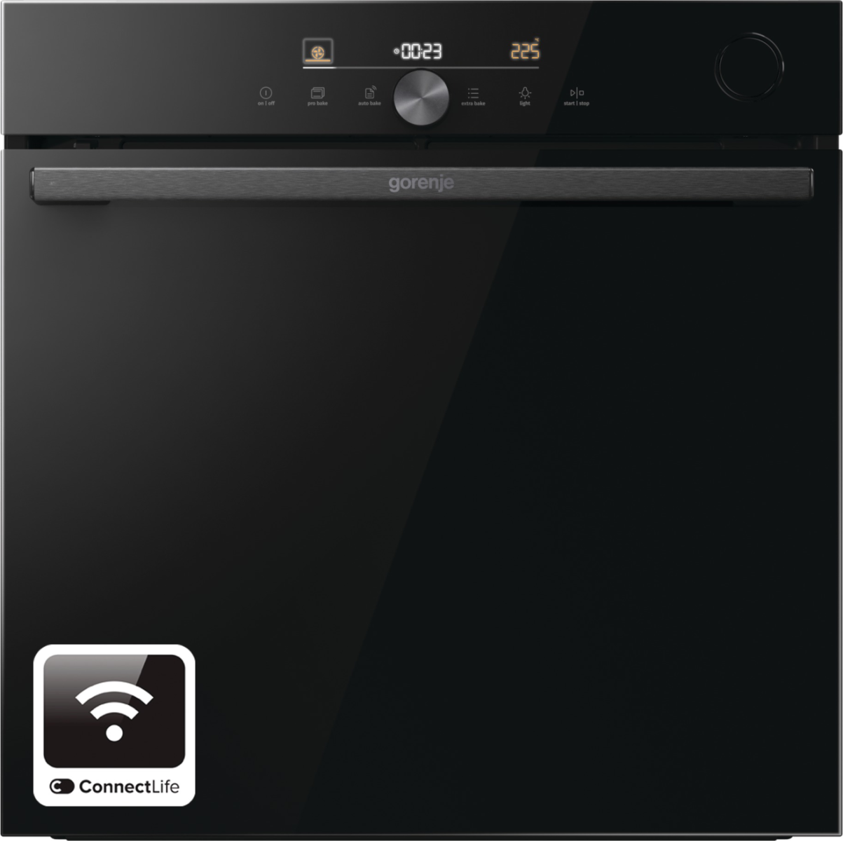 Електрична духова шафа Gorenje BPSA 6747 DGWI