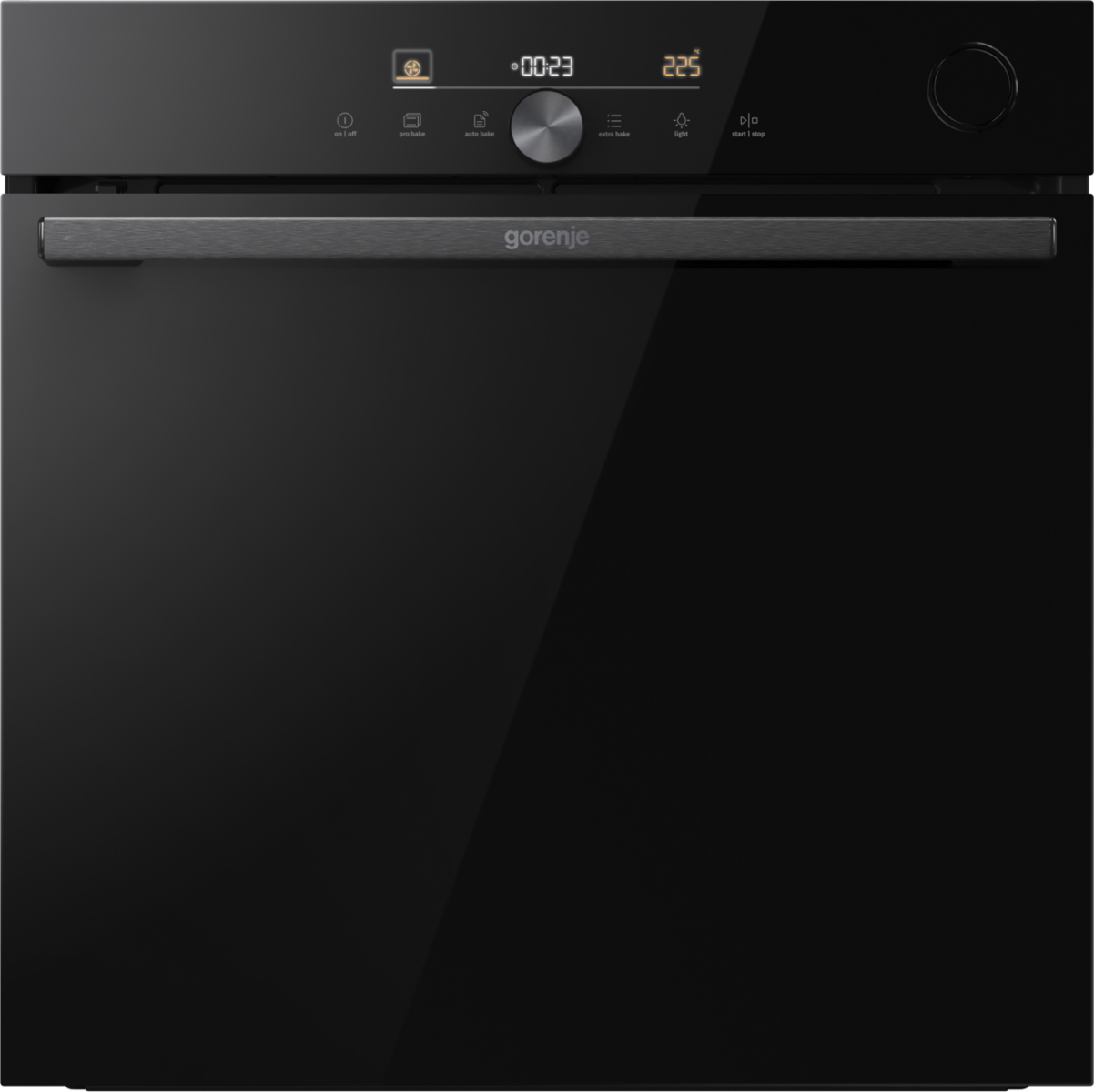 Електрична духова шафа Gorenje BPSA 6747 DGWI