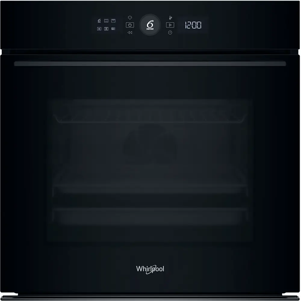 Електрична духова шафа Whirlpool WOI5S8HM2SBA