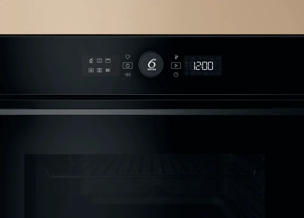 Електрична духова шафа Whirlpool WOI5S8HM2SBA