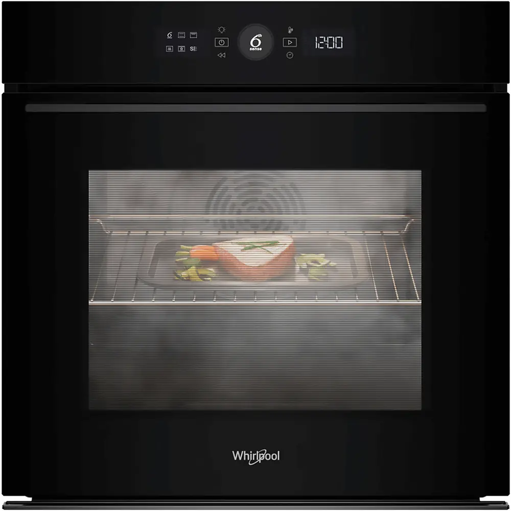Електрична духова шафа Whirlpool WOI5S8HM2SBA