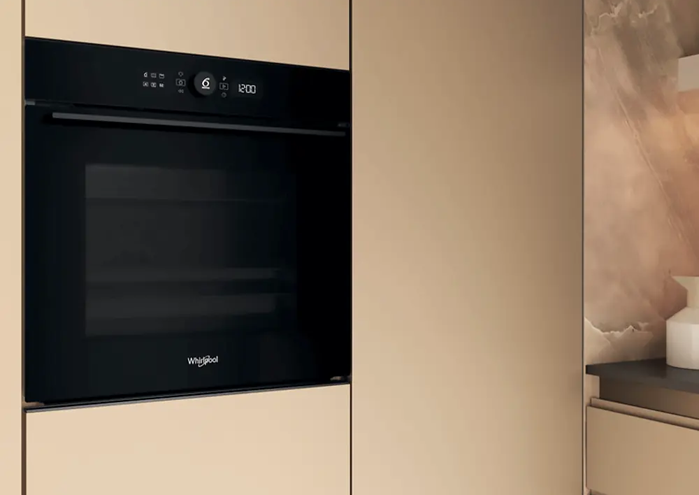 Електрична духова шафа Whirlpool WOI5S8HM2SBA
