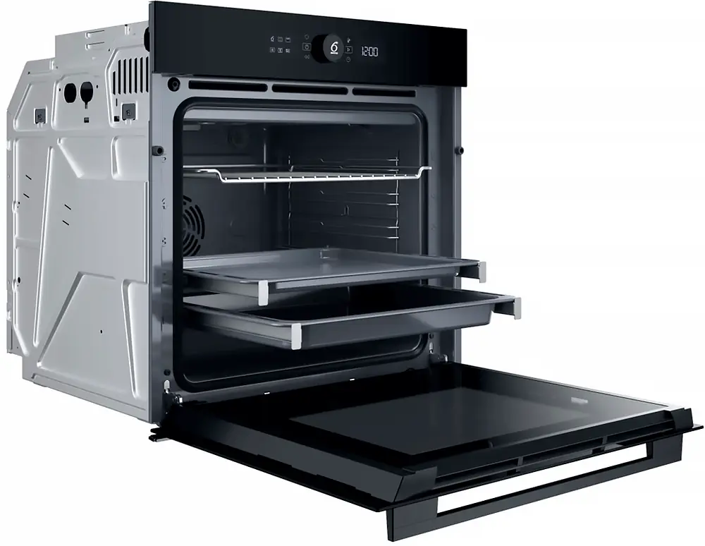 Електрична духова шафа Whirlpool WOI5S8HM2SBA