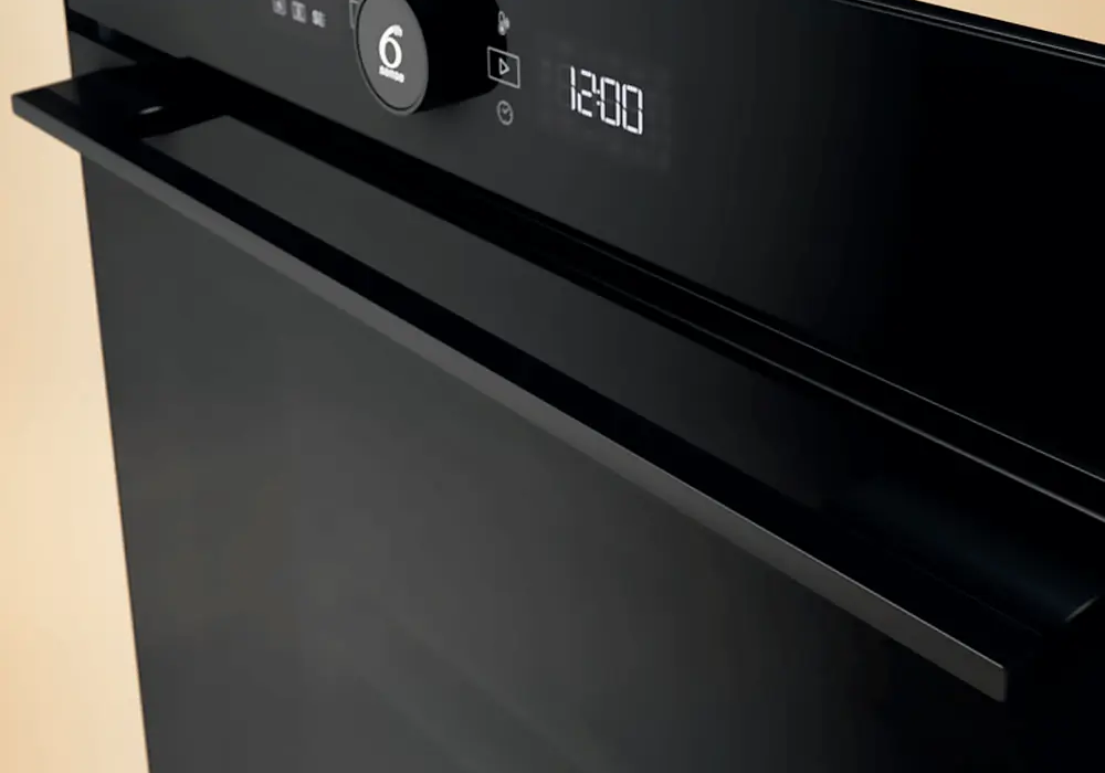 Електрична духова шафа Whirlpool WOI5S8HM2SBA