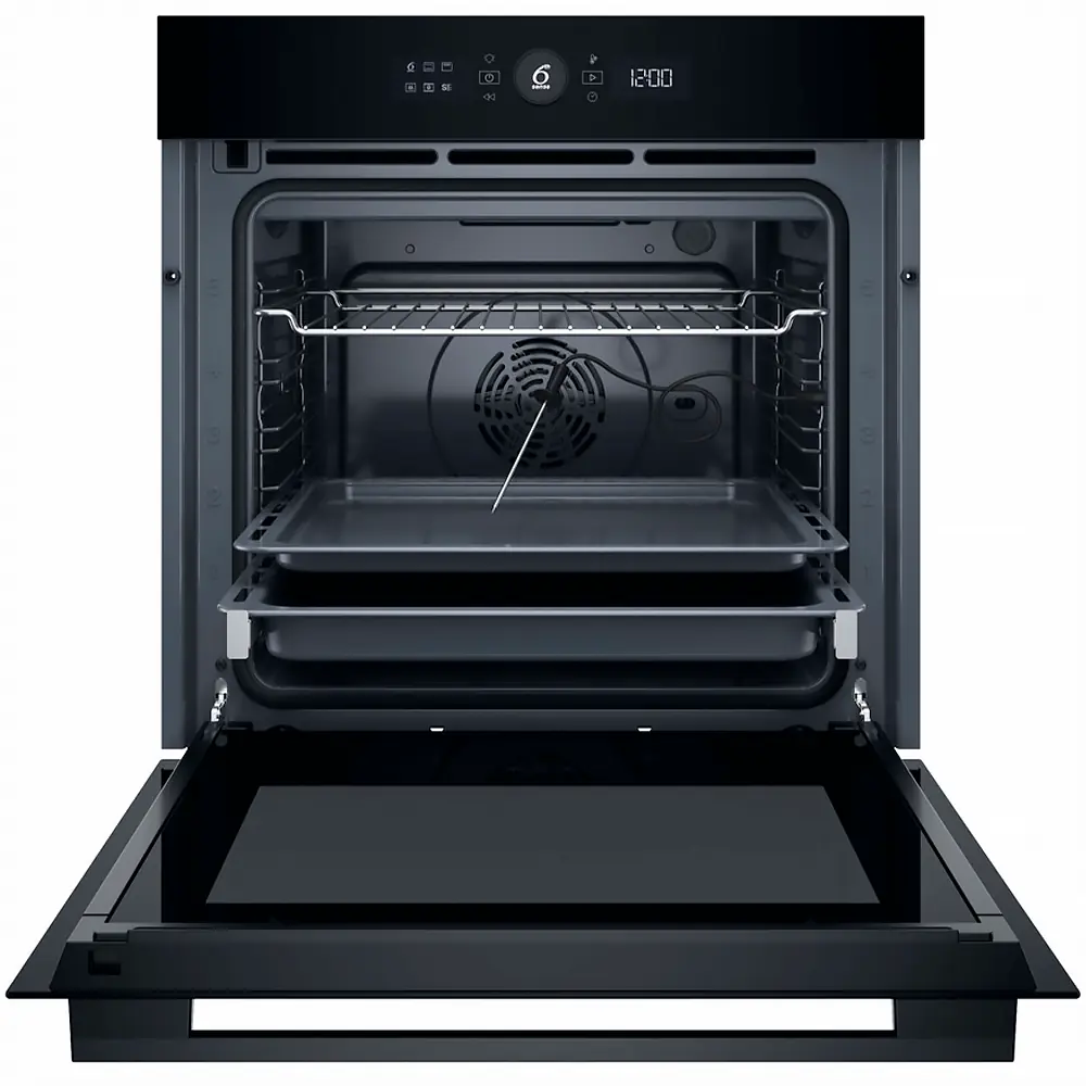 Електрична духова шафа Whirlpool WOI5S8PPM1SBA
