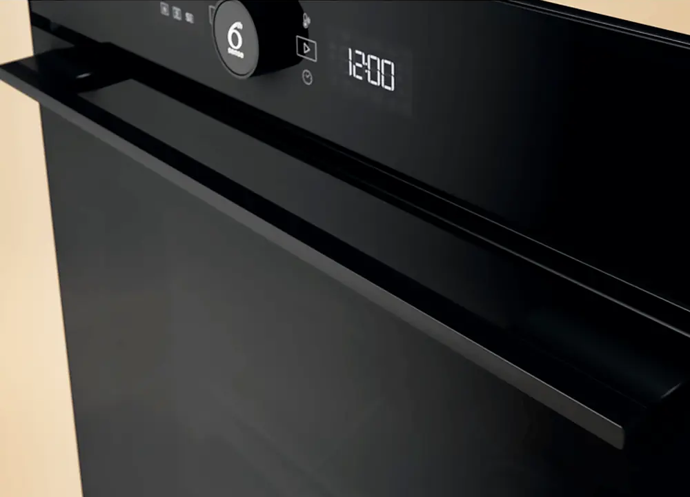 Електрична духова шафа Whirlpool WOI5S8PPM1SBA