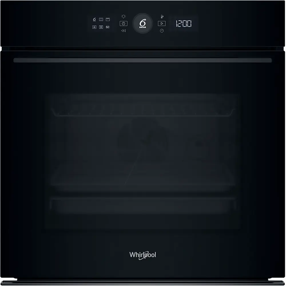 Електрична духова шафа Whirlpool WOI5S8PPM1SBA