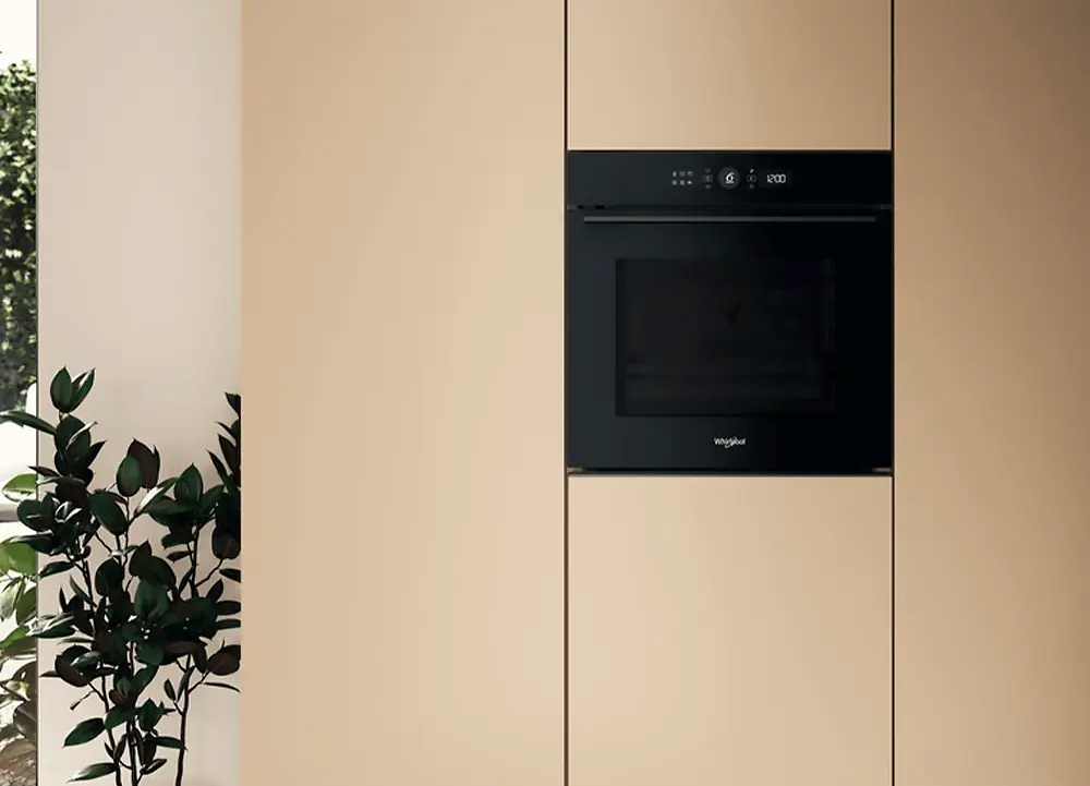 Електрична духова шафа Whirlpool WOI5S8PPM1SBA