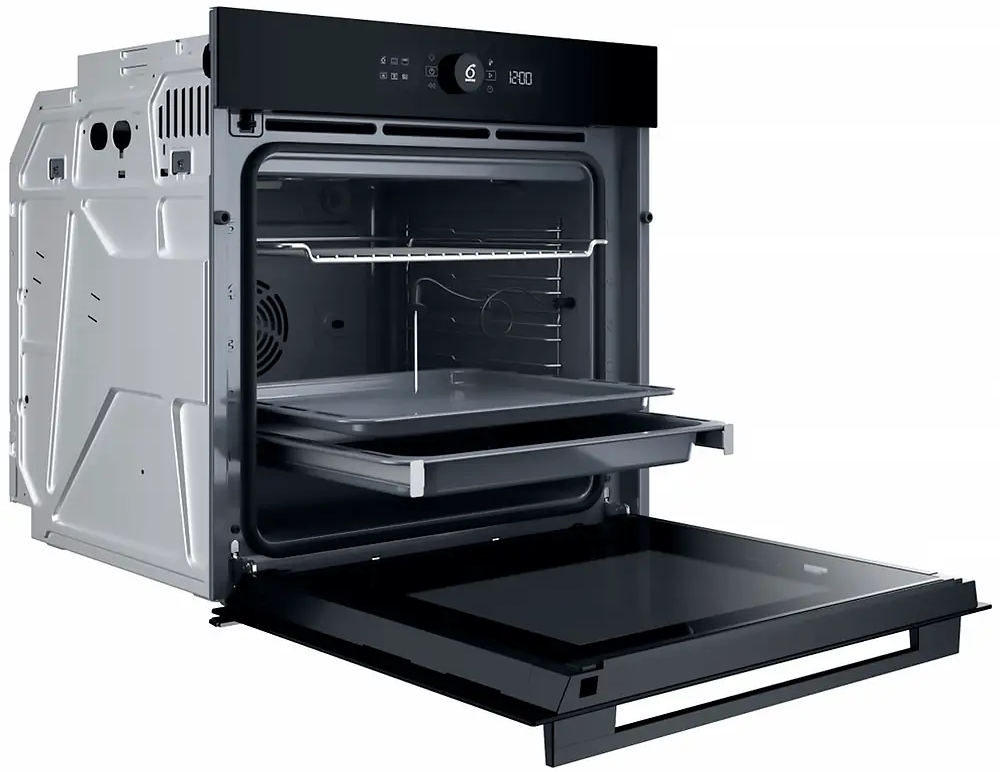 Електрична духова шафа Whirlpool WOI5S8PPM1SBA