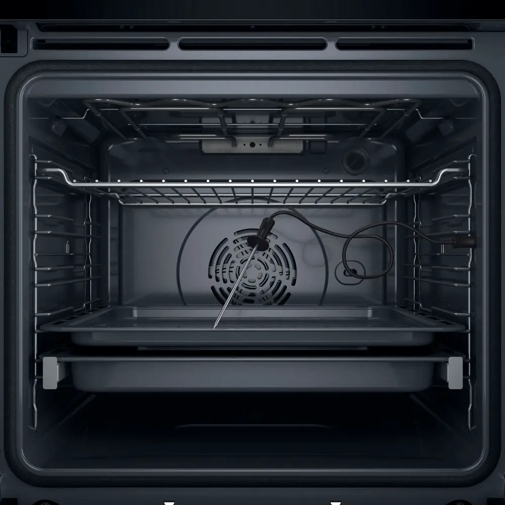 Електрична духова шафа Whirlpool WOI5S8PPM1SBA