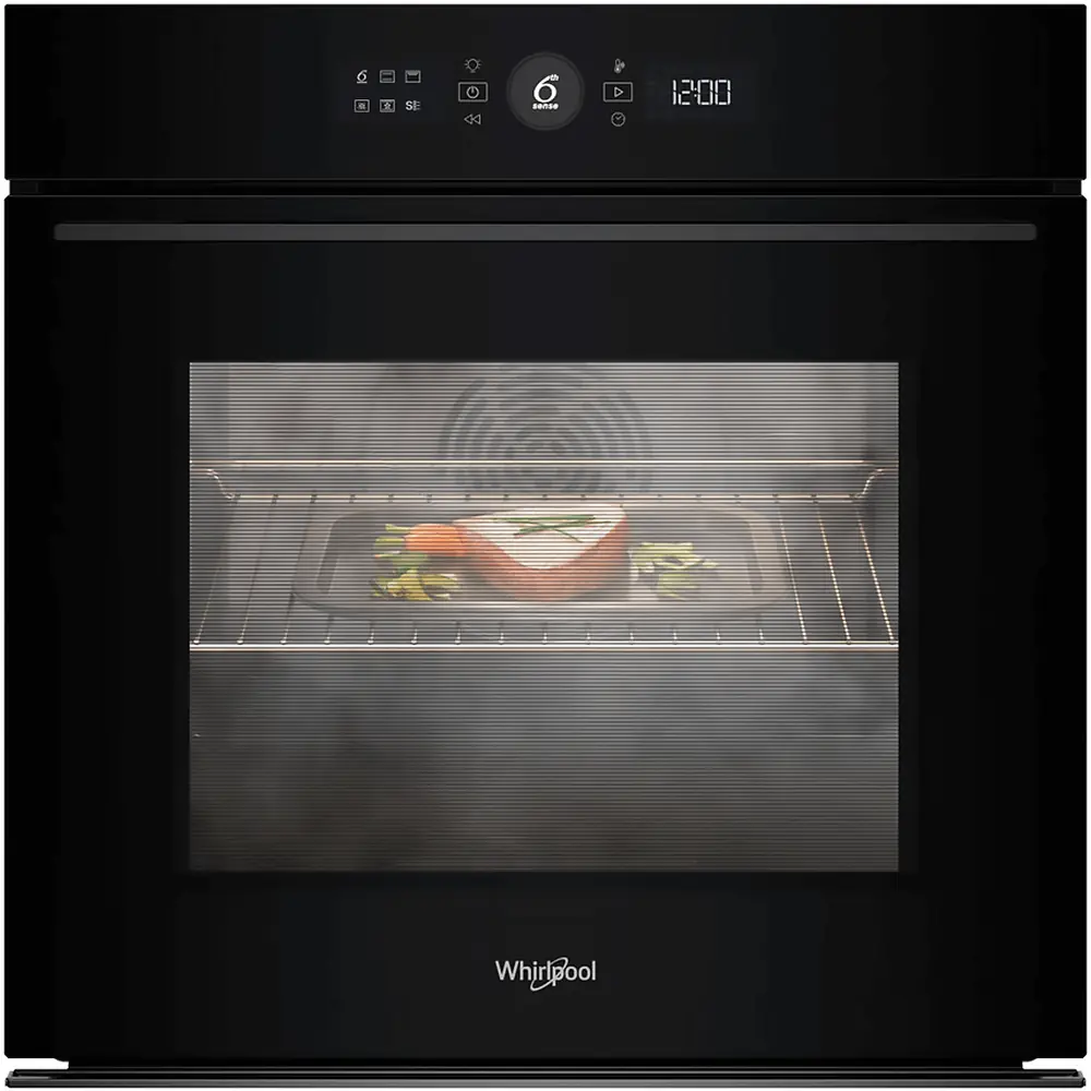 Електрична духова шафа Whirlpool WOI5S8PPM1SBA