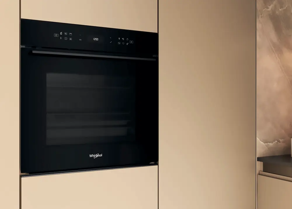 Електрична духова шафа Whirlpool WOI7A8PT1SB