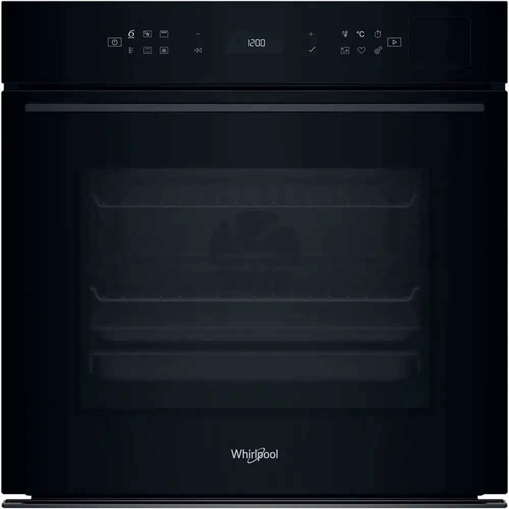 Електрична духова шафа Whirlpool WOI7A8PT1SB