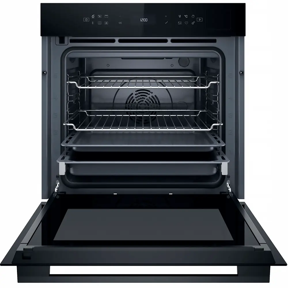 Електрична духова шафа Whirlpool WOI7A8PT1SB