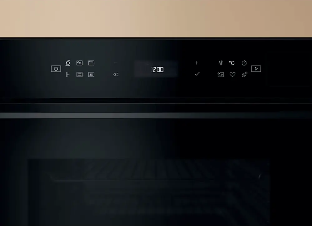 Електрична духова шафа Whirlpool WOI7A8PT1SB