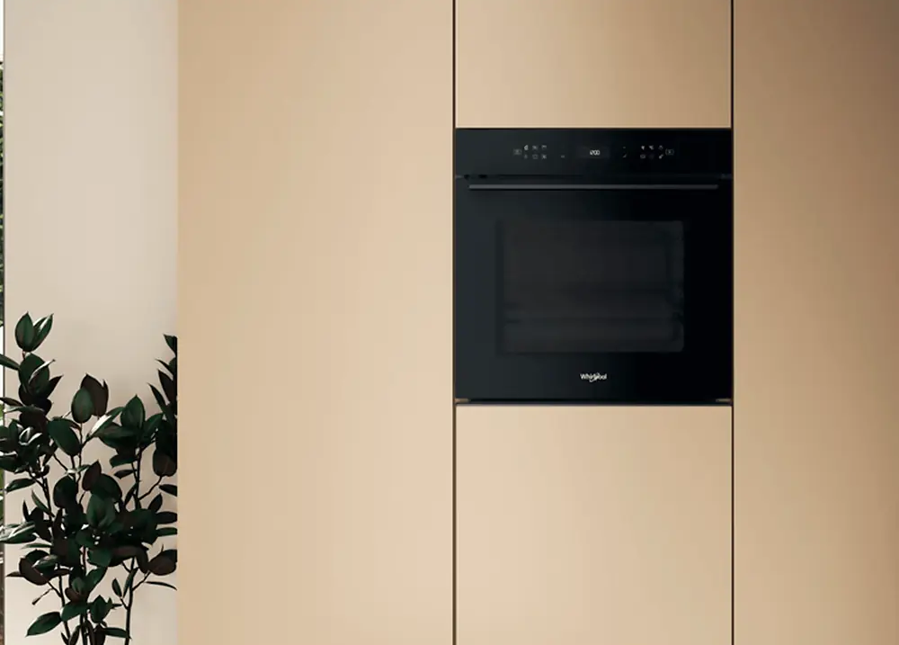 Електрична духова шафа Whirlpool WOI7A8PT1SB