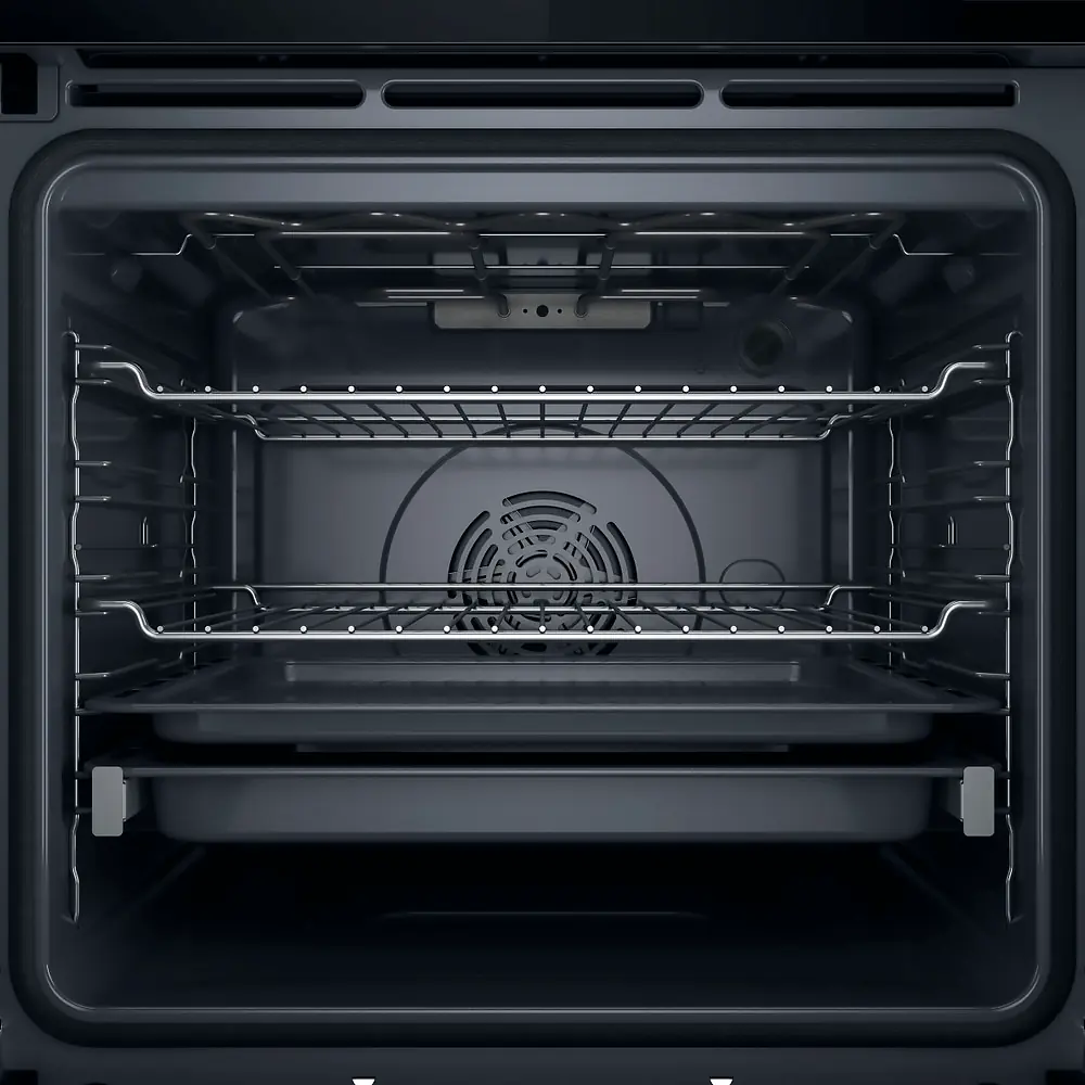 Електрична духова шафа Whirlpool WOI7A8PT1SB
