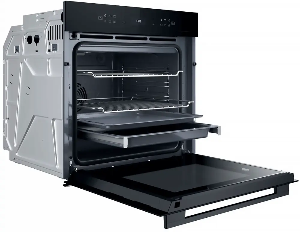 Електрична духова шафа Whirlpool WOI7A8PT1SB