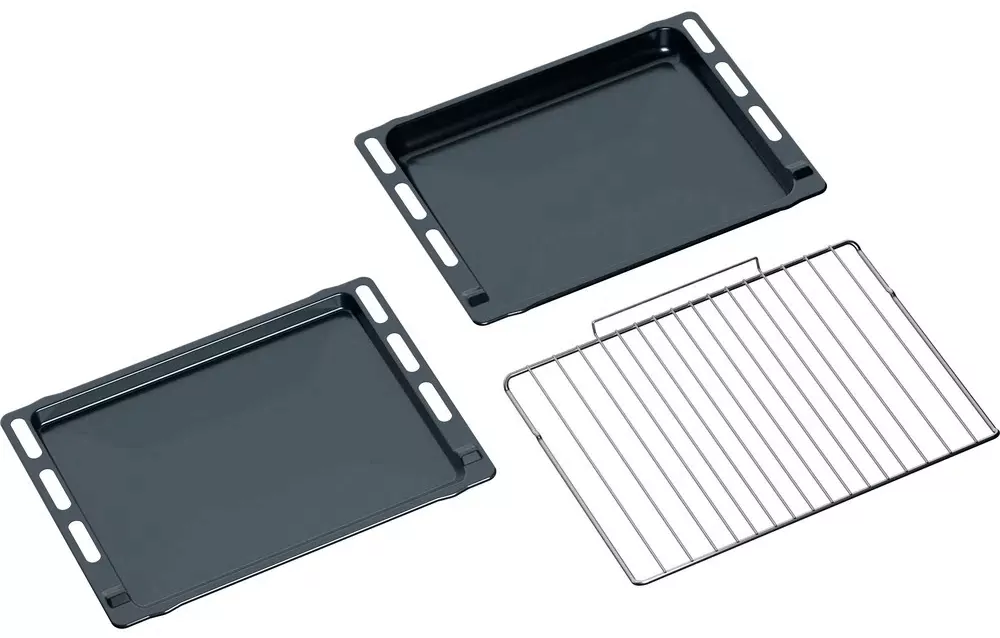 Електрична духова шафа Whirlpool OMK58HR0X