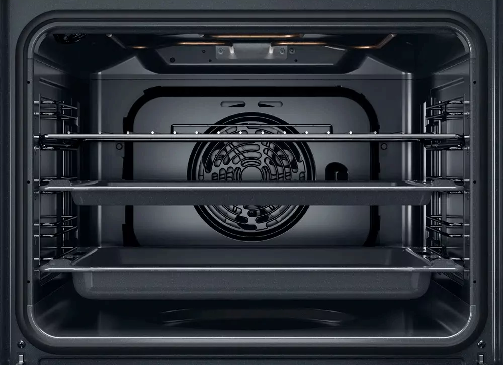 Електрична духова шафа Whirlpool OMK58HR0X