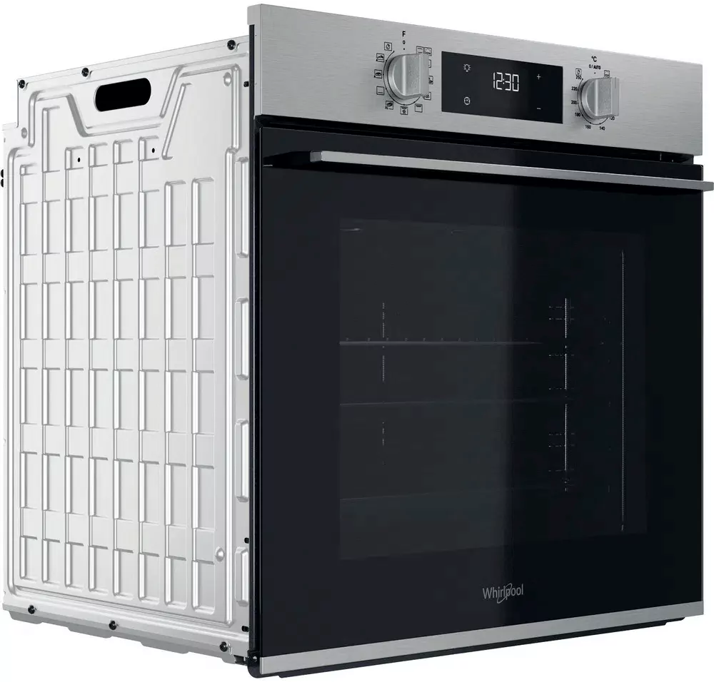 Електрична духова шафа Whirlpool OMK58HR0X