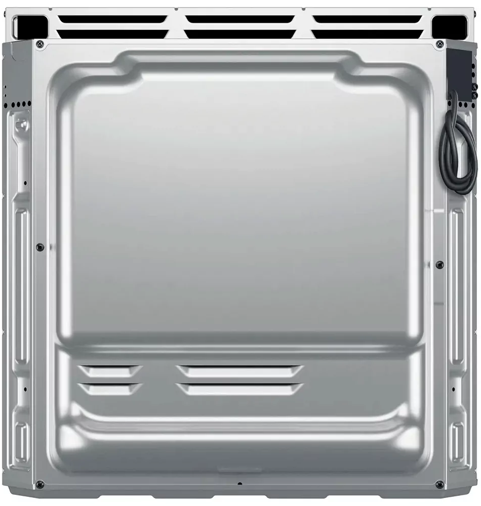 Електрична духова шафа Whirlpool OMK58HR0X