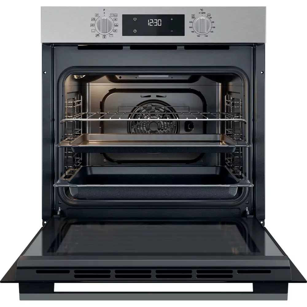 Електрична духова шафа Whirlpool OMK58HR0X