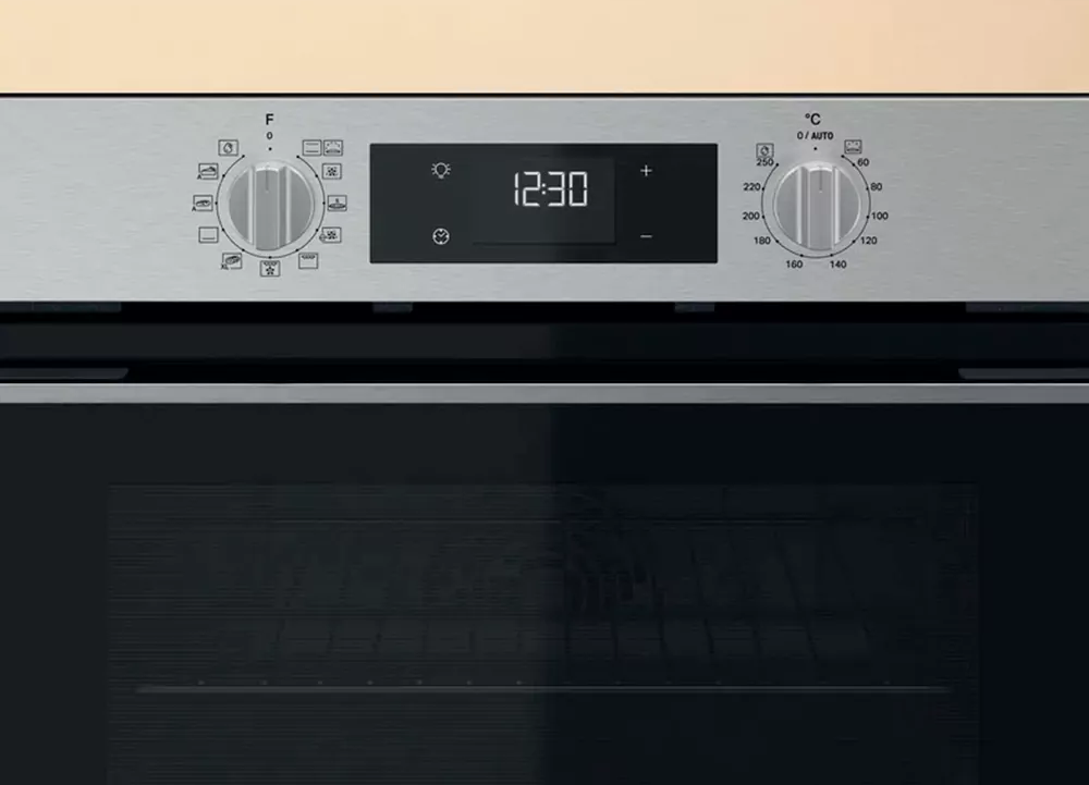 Електрична духова шафа Whirlpool OMK58HR0X