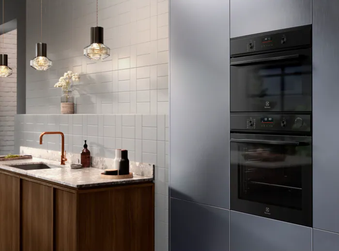 Електрична духова шафа Electrolux EOC6P77H