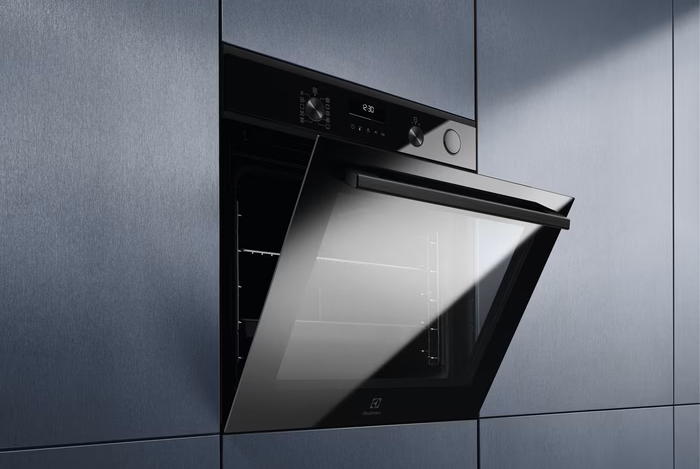 Електрична духова шафа Electrolux EOC6P77H