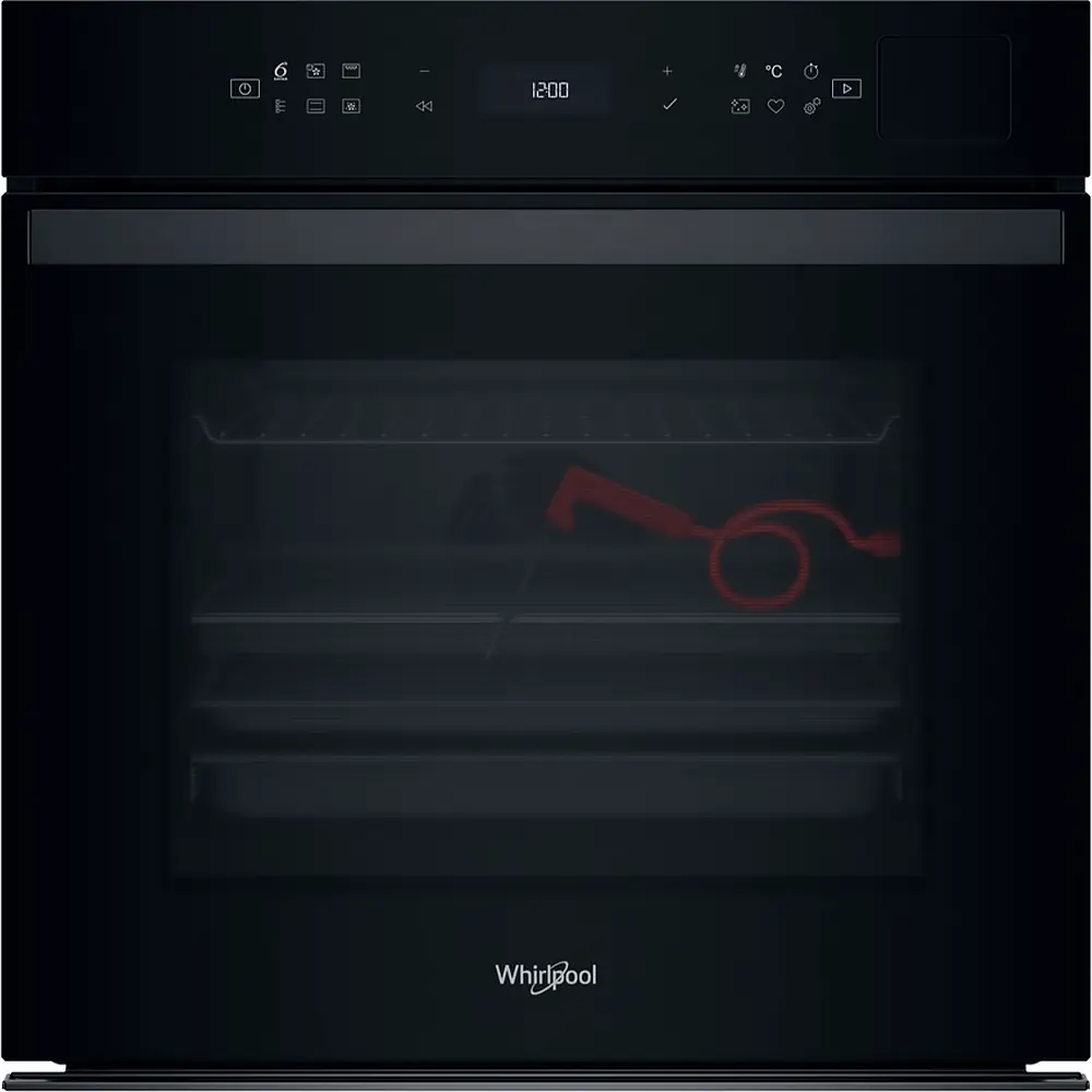 Електрична духова шафа Whirlpool WOI6A8FPT1SBA