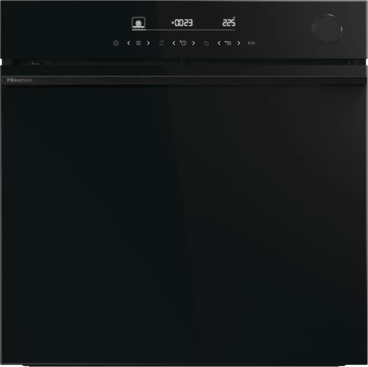 Електрична духова шафа Hisense BSA6634PBG8 (BO3PS5V01-7)