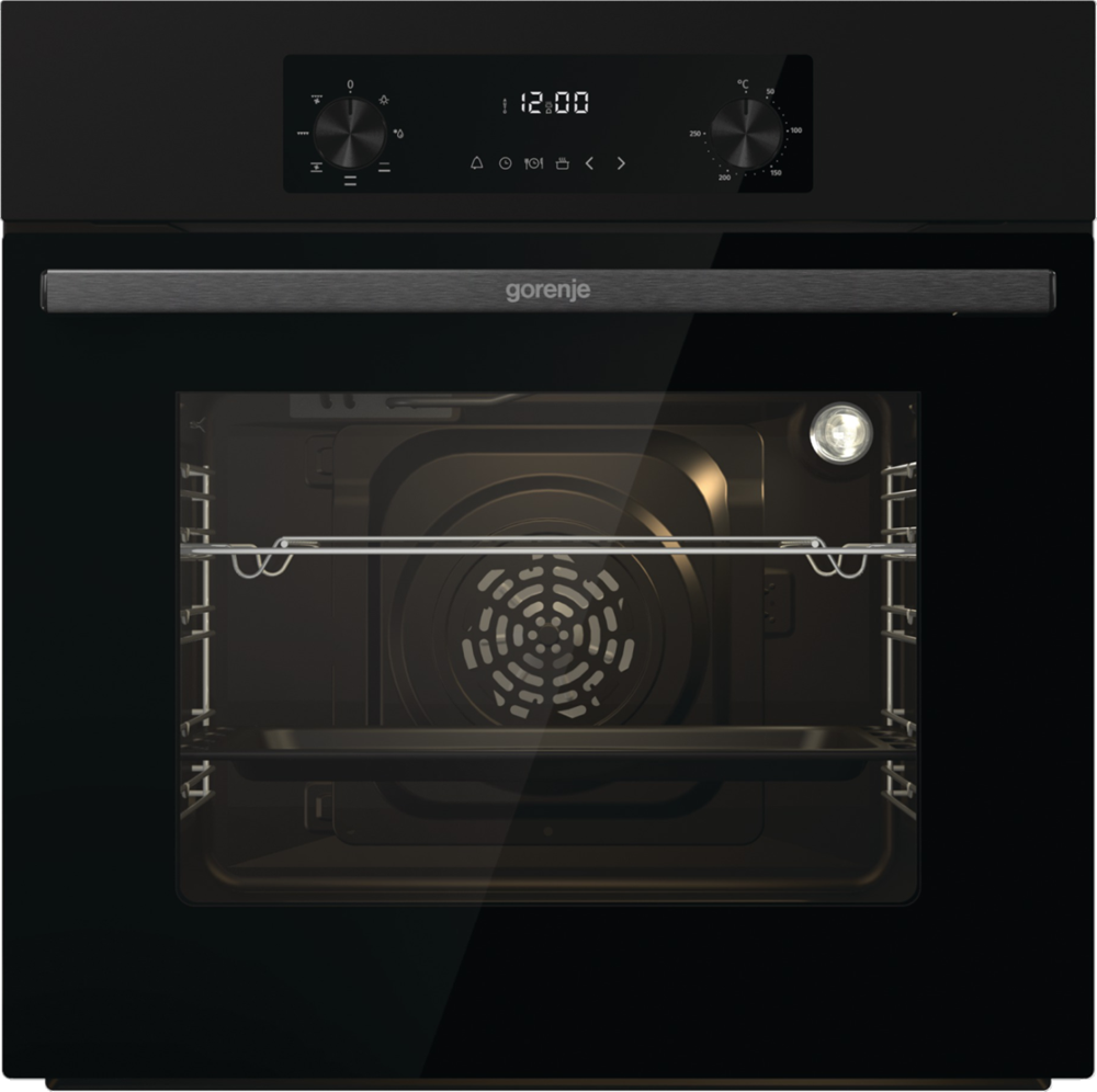 Електрична духова шафа Gorenje BO6635E01B