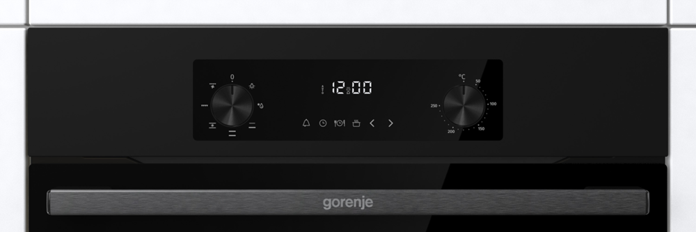 Електрична духова шафа Gorenje BO6635E01B