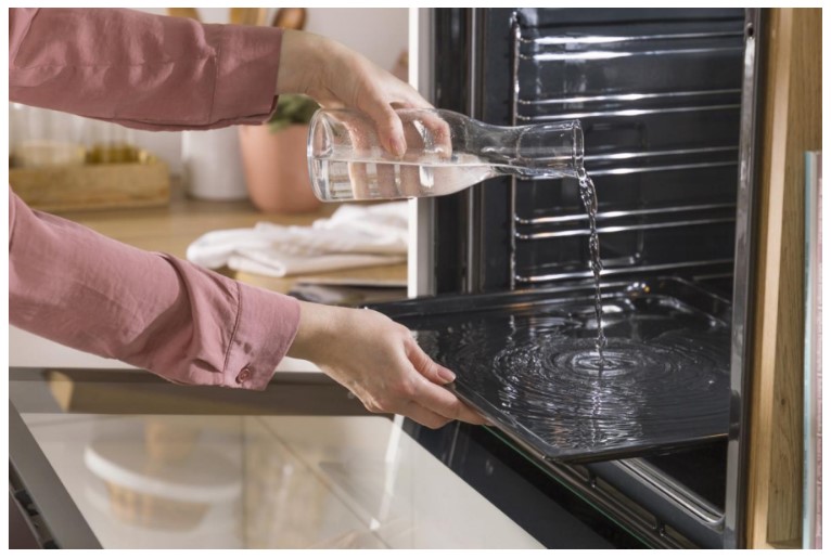 Електрична дахова шафа Gorenje BO6735E02X (BO3CO3C02-1)