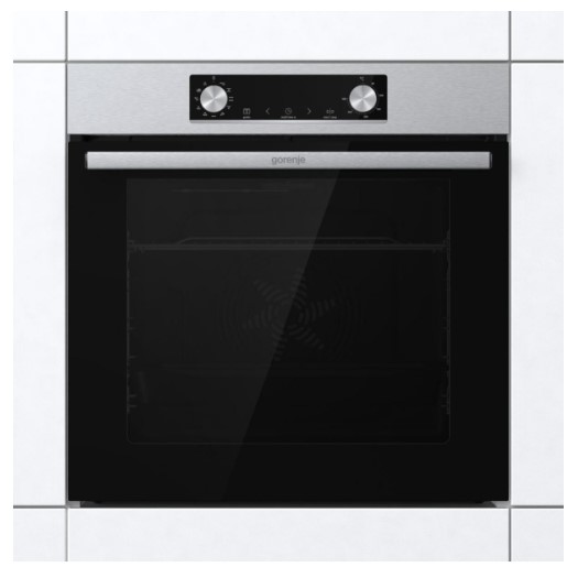 Електрична дахова шафа Gorenje BO6735E02X (BO3CO3C02-1)