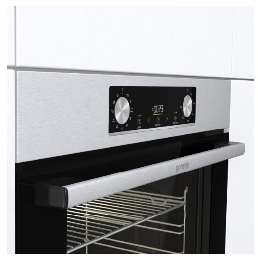 Електрична дахова шафа Gorenje BO6735E02X (BO3CO3C02-1)