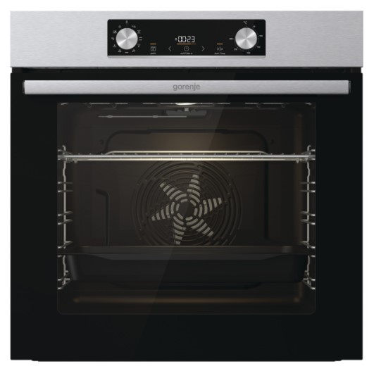 Електрична дахова шафа Gorenje BO6735E02X (BO3CO3C02-1)