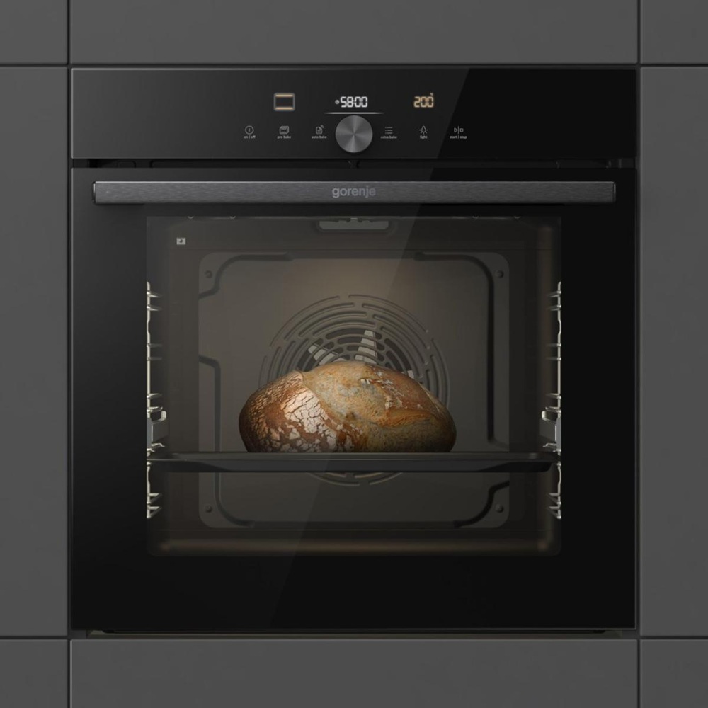 Електрична духова шафа Gorenje BOS 6747 A05 DG