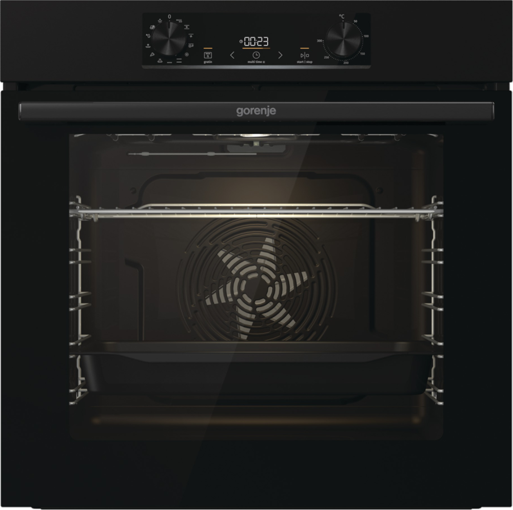 Електрична духова шафа Gorenje BOP6737E02BK
