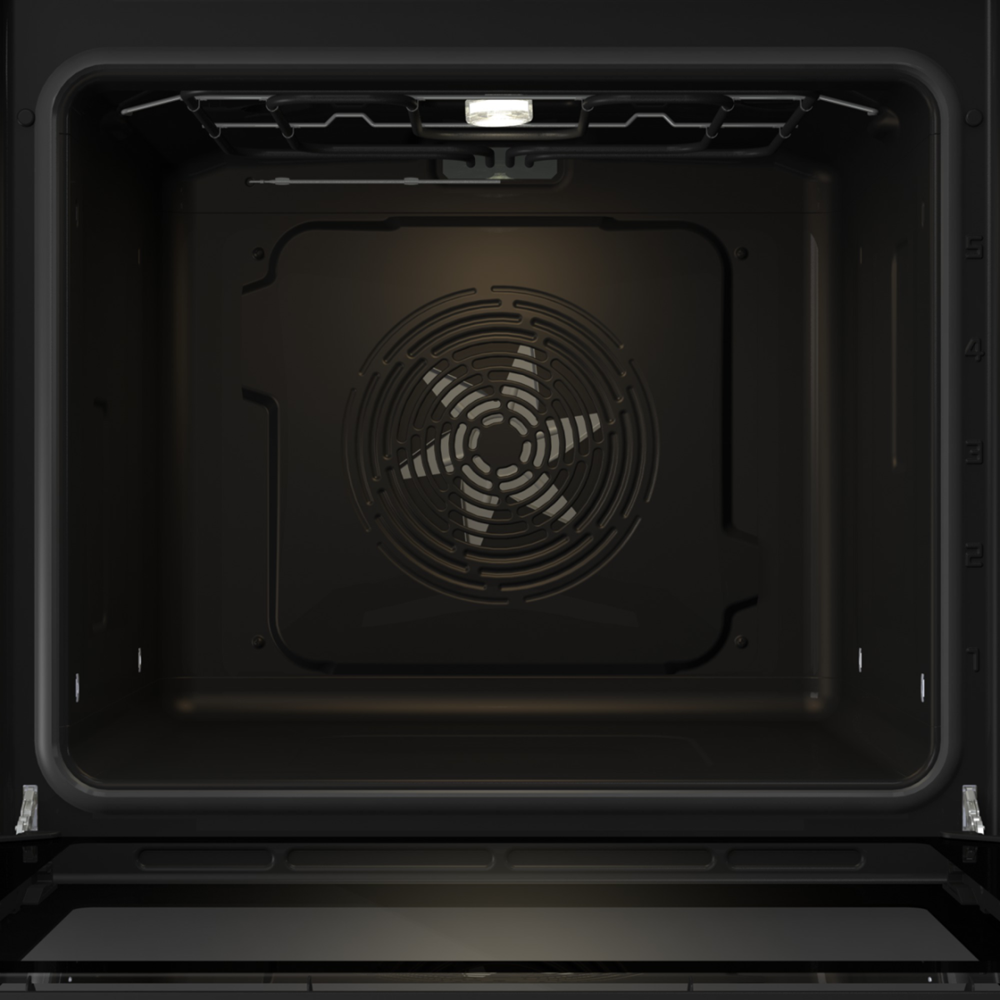 Електрична духова шафа Gorenje BOP6737E02BK
