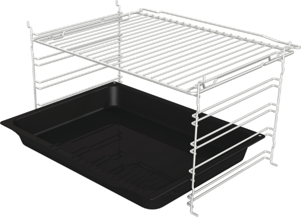 Електрична духова шафа Gorenje BOP6737E02BK