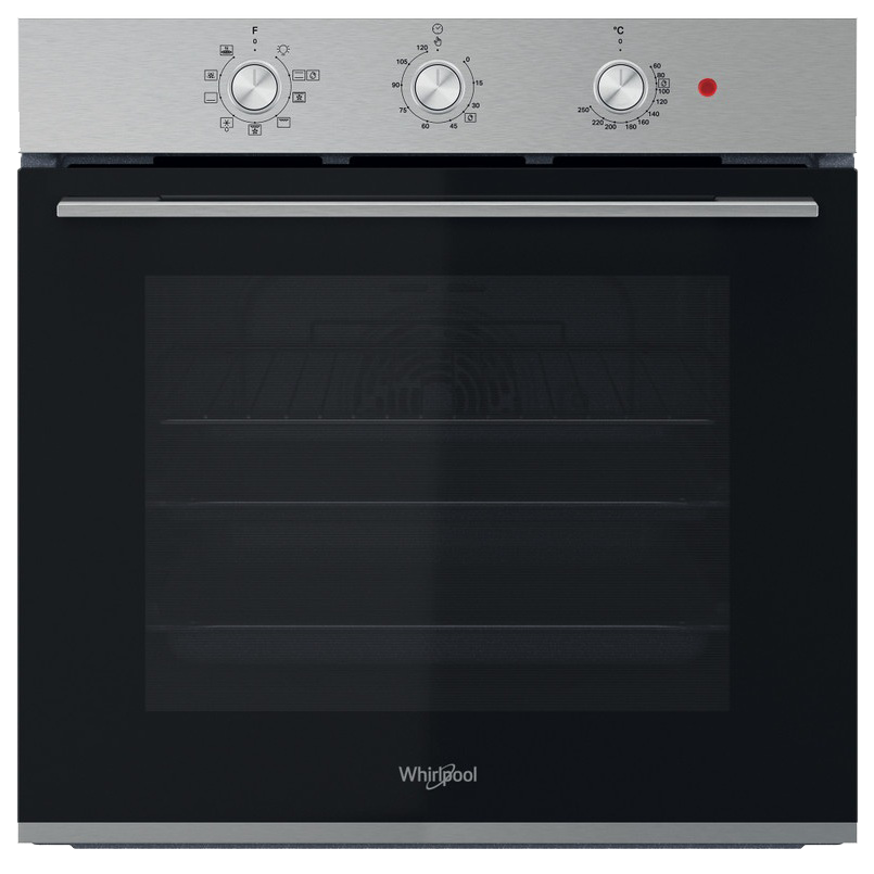 Електрична духова шафа Whirlpool OMK38HU0X