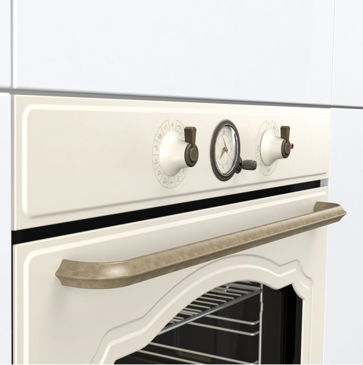 Електрична духова шафа Gorenje BOS 67372 CLI (BO3CO4L02-1)
