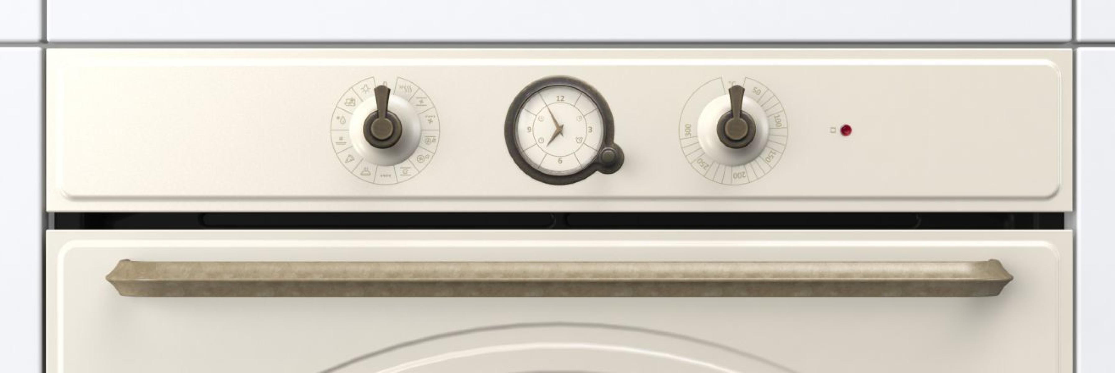 Електрична духова шафа Gorenje BOS 67372 CLI (BO3CO4L02-1)