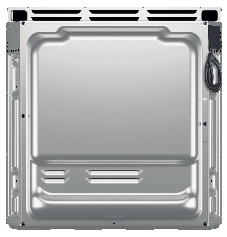 Електрична духова шафа Whirlpool OMSK58CU1B