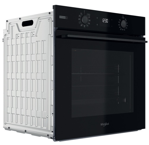 Електрична духова шафа Whirlpool OMSK58CU1B