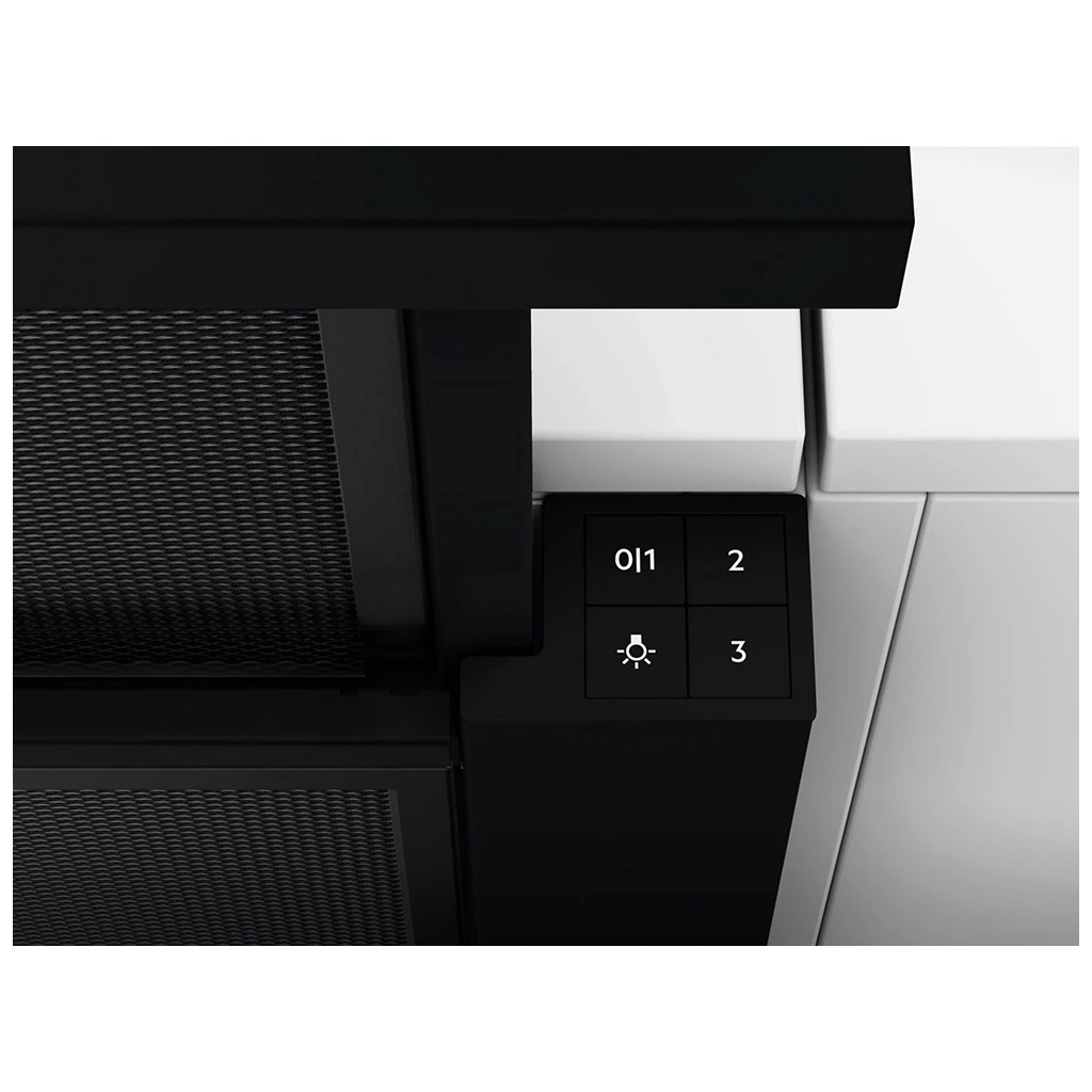 Витяжка кухонна Electrolux LFP336K